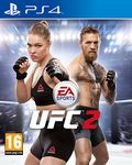 EA Sports UFC 2 (PS4)