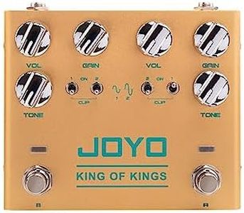 JOYO R-20 