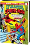 Spectacular Spider-Man Omnibus Vol. 1 (Spectacular Spider-man Omnibus, 1)