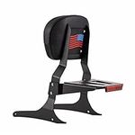 Gamyipp Powersports Sissy Bar with 