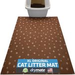 Drymate XL Original Cat Litter Mat,