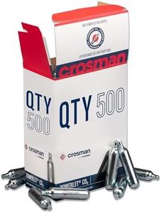 Crosman 50