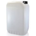 JERRY CAN 5LTRS, 20LTRS 25TRS (1, 25LTRS)