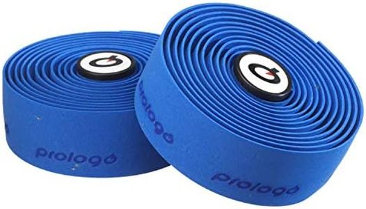 Prologo Doubletouch Cinta de Barra de Mango, Unisex Adulto, Azul
