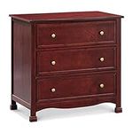 DaVinci Kalani 3-Drawer Dresser in 