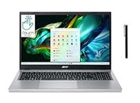 acer Aspire 3 Touch Slim Laptop in 