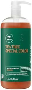 Tea Tree S