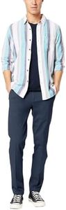 Dockers Me