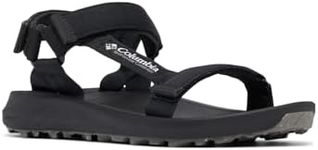 Columbia Men's Globetrot Sandal, Bl