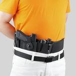 Pocket Holster For Kahrs