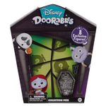 Just Play 16979 Disney Doorables Nightmare Before Christmas Collector Pac,Multi-colored,Small