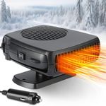 Car heater, 2 in 1 Cooling & Heatin