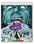 The Stuff [Blu-ray]