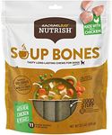 Rachael Ray Nutrish Soup Bones Dog 