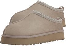 Forfoot Platform Slippers, Mini Boo