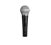 Shure SM58S Cardioid Dynamic Vocal 