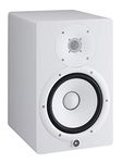 Yamaha HS8 Powered Studio Monitor Auxiliary Subwoofer -White Colour (Pair)
