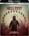 Hellfest [Blu-ray]