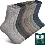 Rag Wool Socks For Men