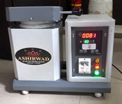 Ashirwad Enterprises Gold and Silver Melting Furnace Machine, 1 Kg