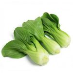 Golden Hills Farm Green Pakchoi 500-502 seeds