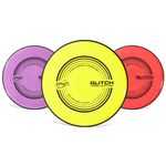 Axiom Discs MVP Neutron Soft Glitch Putter Golf Disc | 140-159 Gram | Colors Vary