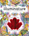 Illuminature: Discover 180 animals with your magic three colour lens (Illumi: See 3 Images in 1)