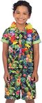 (PKT) (9911429) Child Boys Hawaii S
