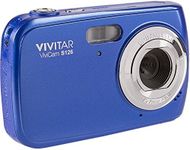 Vivitar ViviCam S126 Digital Camera