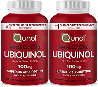 Qunol Ubiq