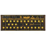 Behringer WASP DELUXE Legendary Analog Synthesizer with Dual OSCs, Multi-Mode VCF, 16-Voice Poly Chain and Eurorack Format