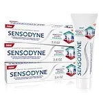Sensodyne Toothpaste Sensitivity Gu