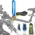 UrRider Child Bike Seat, Front Moun
