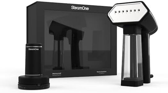 STEAMONE -
