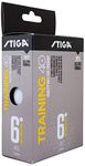 Stiga Training 40+ Table Tennis Ball