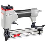 meite F32 Air Brad Nailer, 18G Pneumatic Brad Nail Gun Small Finish Nailer, Uses 18 Gauge Brad Nails 10-32mm