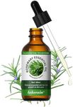 Rosemary Oil For Hair Growth, Rosemary Mint Scalp & Hair Strengthening Oil for All Hair Types, Rosemary Essential Oil for Eyelashs, Eyebrows, Skin, Body Massage