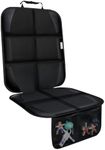 Meolsaek Car Seat Protector for Chi