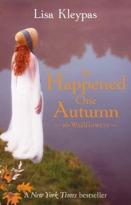 It Happened One Autumn (The Wallflowers Book 2)