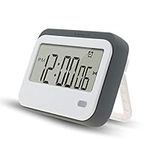 Digital Kitchen Timer, Alarm Clock,