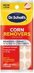 Dr. Scholl's Corn REMOVERS, 9 Ct //