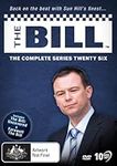 The Bill: The Complete Series 26