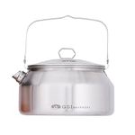 GSI Outdoors Glacier Stainless Stee