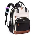 LOVEVOOK Backpack for Women, Fits 1
