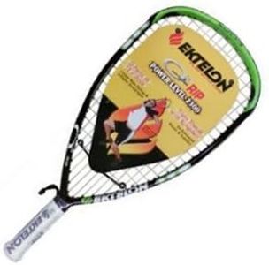Ektelon O3 Hybrid Rip Racquetball Racquet