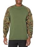 Rothco Tactical Combat Shirt, Mens 