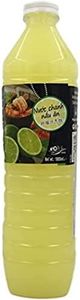 Wok Brand Lime Juice 1000 ml