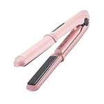 HAPINARY 1Pc mini curling iron mini