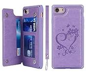 iCoverCase for iPhone SE (2nd) 2020