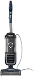 Shark NV151 Navigator Swivel Pro Complete Upright Vacuum with HEPA Filtration, Swivel Steering, Pet Power Brush, Crevice Tool & Upholstery Tool, for Pet Hair & Multi-Surface Cleaning, Navy